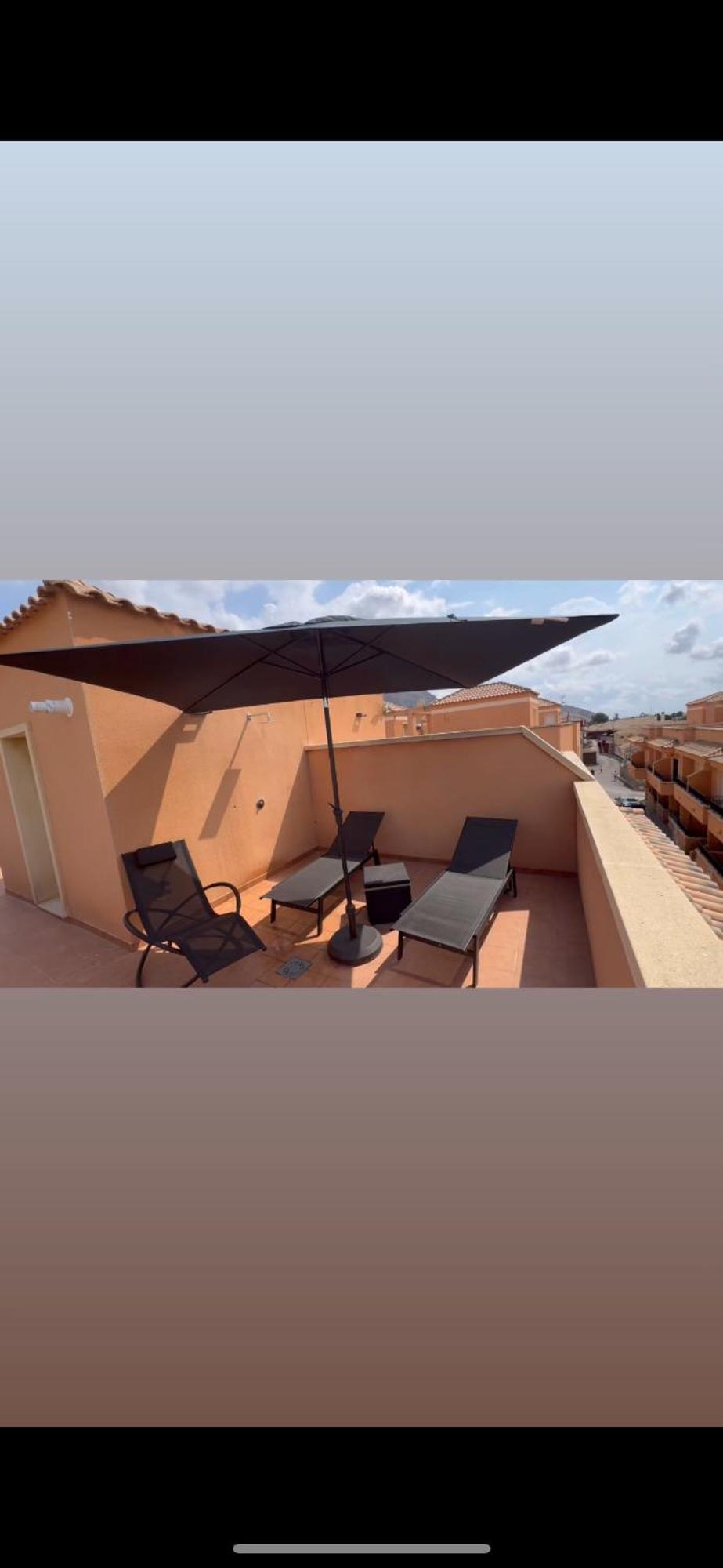 Casa Suite Mgp Oriola  Exterior foto